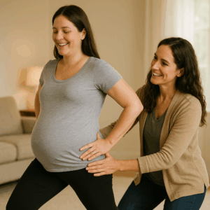 Pelvic Alignment